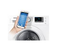 Produktbild Samsung DV80F5E5HGW/EG