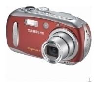 Produktbild Samsung Digimax V700