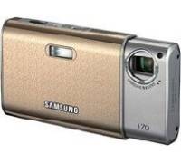 Produktbild Samsung Digimax i70