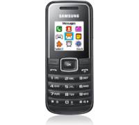 Produktbild Samsung E1050