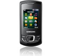 Produktbild Samsung E2550 Monte Slider