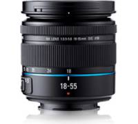 Produktbild Samsung EX-S1855SB