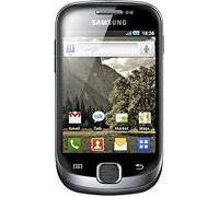Produktbild Samsung Galaxy Fit S5670 mit Medion GoPal