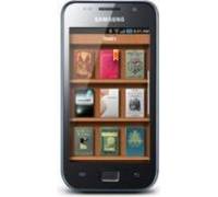 Produktbild Samsung Galaxy SL (i9003)