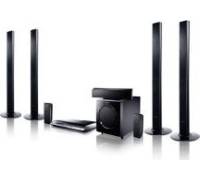 Produktbild Samsung HT-BD 2