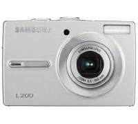 Produktbild Samsung L200