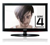 Produktbild Samsung LE22D450