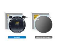 Produktbild Samsung Navibot VR10F71