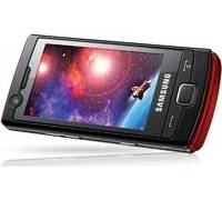 Produktbild Samsung OmniaLITE B7300