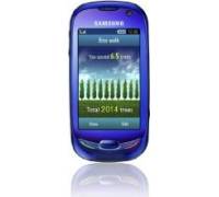 Produktbild Samsung S7550 Blue Earth