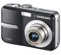 Produktbild Samsung S860