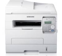Produktbild Samsung SCX-4729FD