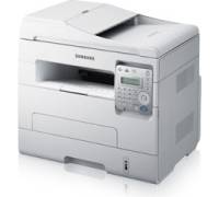 Produktbild Samsung SCX-4729FW
