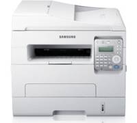 Produktbild Samsung SCX-4729FW