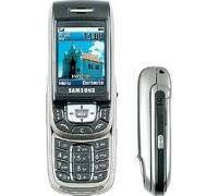 Produktbild Samsung SGH-D500