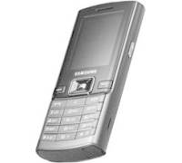 Produktbild Samsung SGH-D780 DuoS