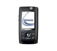 Produktbild Samsung SGH-D820