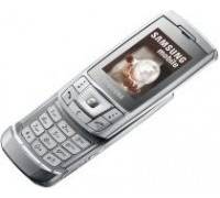 Produktbild Samsung SGH-D900