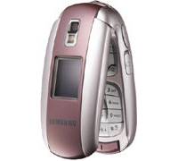 Produktbild Samsung SGH-E530