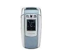 Produktbild Samsung SGH-E710