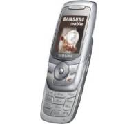 Produktbild Samsung SGH-E740