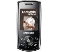 Produktbild Samsung SGH-J700