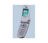 Produktbild Samsung SGH-P510