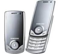 Produktbild Samsung SGH-U700