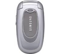 Produktbild Samsung SGH-X480