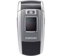 Produktbild Samsung SGH-Z500