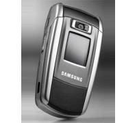 Produktbild Samsung SGH-Z500V