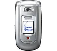 Produktbild Samsung SGH-ZV30