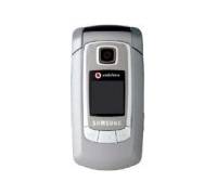 Produktbild Samsung SGH-ZV50