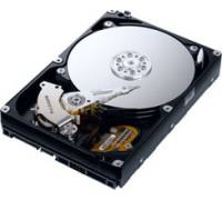 Produktbild Samsung SpinPoint T166 HD321KJ