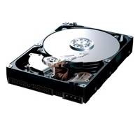 Produktbild Samsung SpinPoint T166 HD321KJ