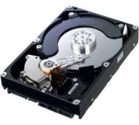 Produktbild Samsung Spinpoint F1 HD642JJ (640 GB)