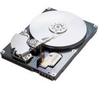 Produktbild Samsung Spinpoint P80 SP0812N (80 GB)