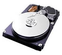 Produktbild Samsung Spinpoint T133 HD300LD (300 GB)