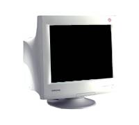 Produktbild Samsung SyncMaster 1100p plus