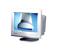 Produktbild Samsung SyncMaster 750p