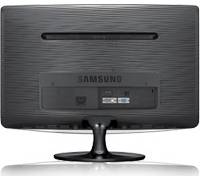 Produktbild Samsung SyncMaster B2430H