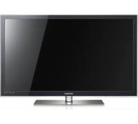 Produktbild Samsung UE40C6700
