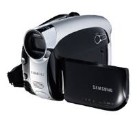 Produktbild Samsung VP-DX10