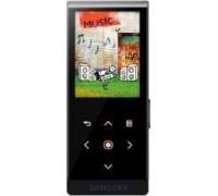 Produktbild Samsung YP-T10  Speicherkapazität 2 GB