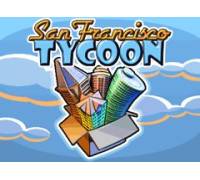 Produktbild San Francisco Tycoon (für Handy)