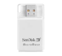 Produktbild SanDisk MicroMate