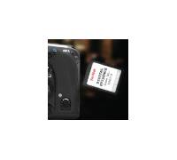 Produktbild SanDisk SD-WORM-Speicherkarten