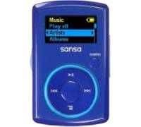 Produktbild SanDisk Sansa Clip