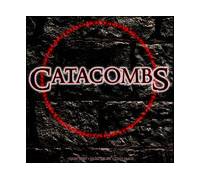 Produktbild Sands of Time Games Catacombs