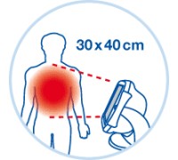Produktbild Sanitas SIL 45
